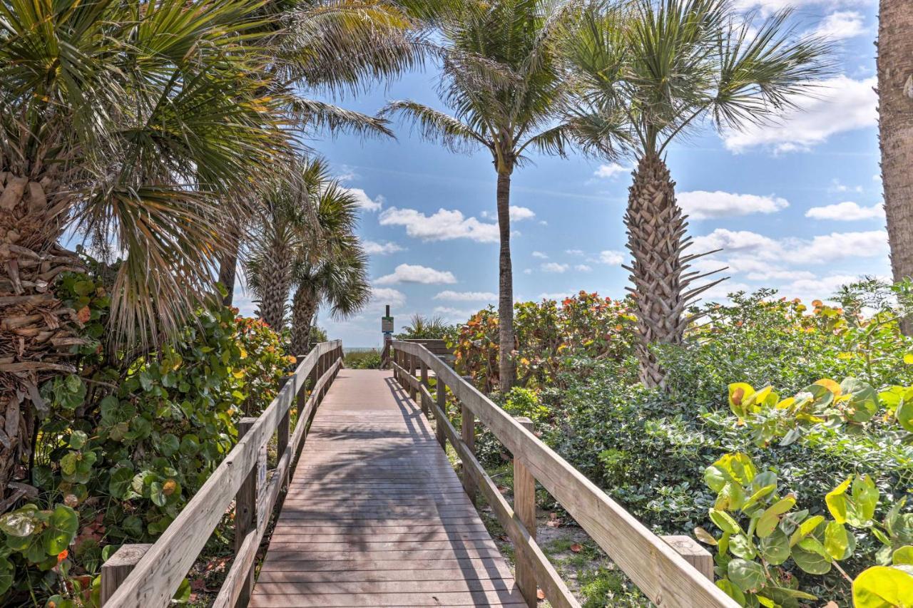 Cape Canaveral Escape With Grill Walk To Beach! Bagian luar foto