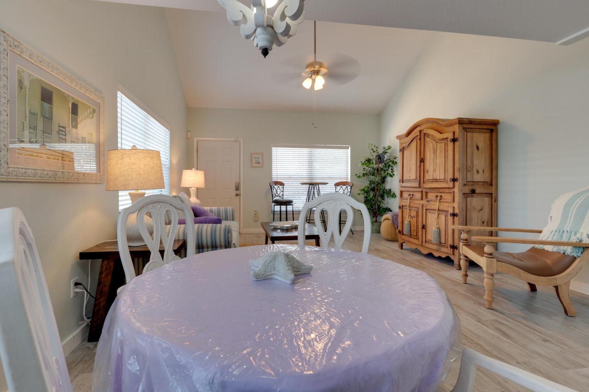 Cape Canaveral Escape With Grill Walk To Beach! Bagian luar foto