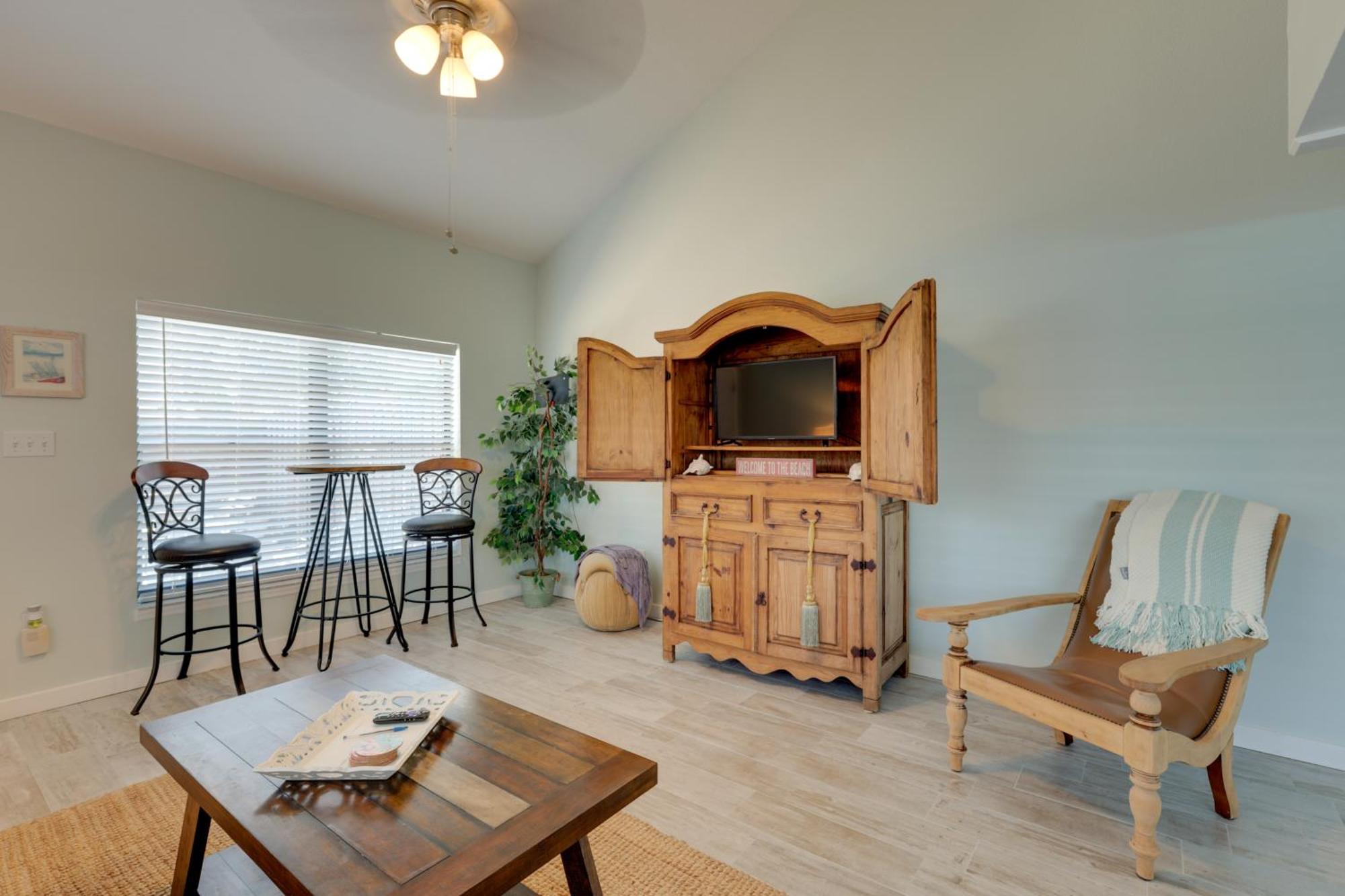 Cape Canaveral Escape With Grill Walk To Beach! Bagian luar foto